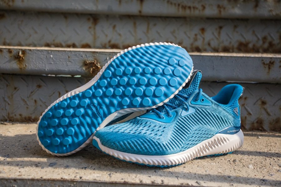 adidas,AlphaBOUNCE EM,BY3846 小编开箱 | 外观犀利 + 鞋面透气,这款升级版的价格更是惊喜! adidas,AlphaBOUNCE EM,BY3846 小编开箱 | 外观犀利 + 鞋面透气,这款升级版的价格更是惊喜!