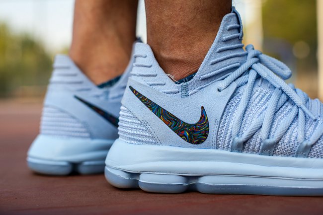 Nike,KD10 长测报告出炉!小编穿了两个月的 KD10 究竟如何? Nike,KD10 长测报告出炉!小编穿了两个月的 KD10 究竟如何?