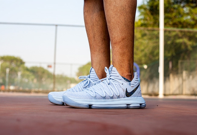 Nike,KD10 长测报告出炉!小编穿了两个月的 KD10 究竟如何? Nike,KD10 长测报告出炉!小编穿了两个月的 KD10 究竟如何?