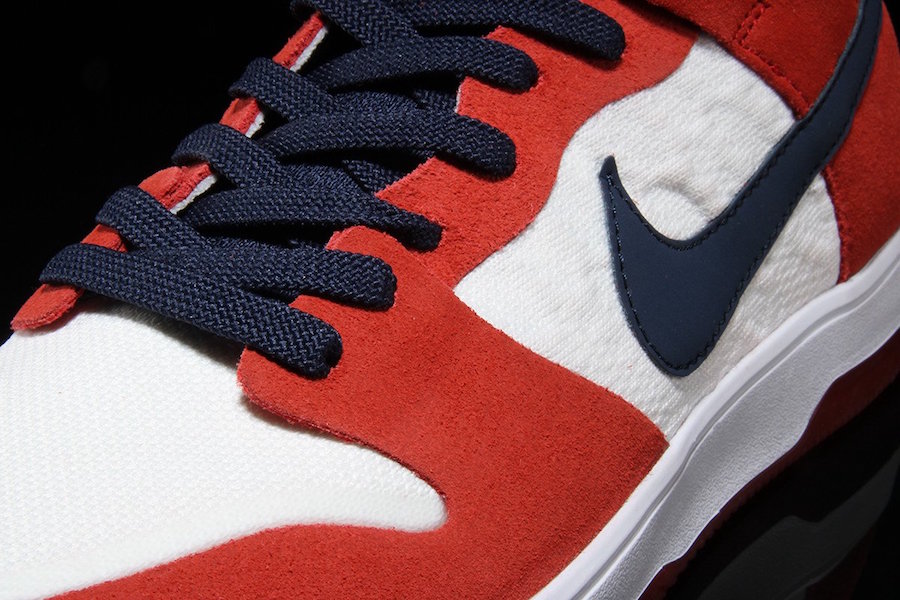 Nike,Nike SB Dunk High Elite 袜套滑板鞋!全新 Nike SB Dunk High Elite 实物欣赏 Nike,Nike SB Dunk High Elite 袜套滑板鞋!全新 Nike SB Dunk High Elite 实物欣赏