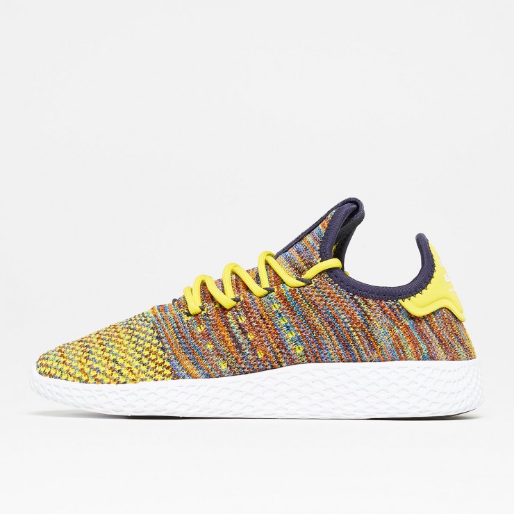 adidas,adidas Tennis Hu,BY2673 继续玩转色彩!三款菲董 adidas Tennis Hu 本周发售 adidas,adidas Tennis Hu,BY2673 继续玩转色彩!三款菲董 adidas Tennis Hu 本周发售