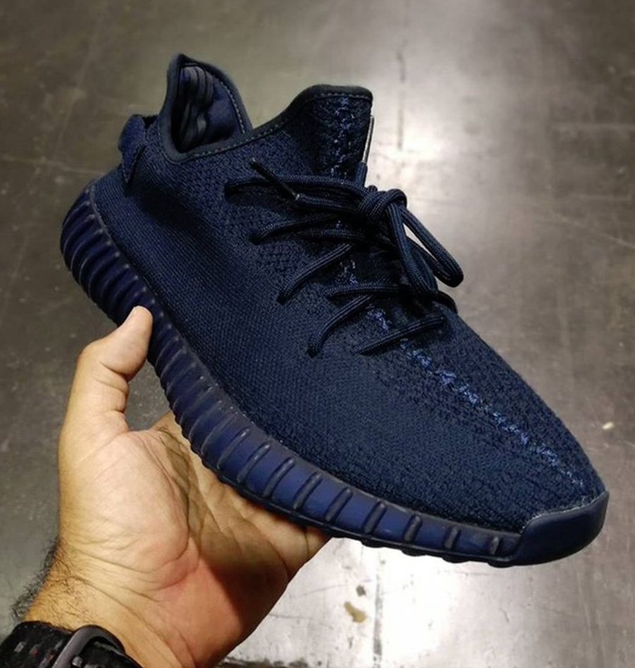 Yeezy Mafia,Yeezy Boost 350 V2 两款新配色 Yeezy Boost 350 V2 实物曝光,此外还有隐藏亮点! Yeezy Mafia,Yeezy Boost 350 V2 两款新配色 Yeezy Boost 350 V2 实物曝光,此外还有隐藏亮点!