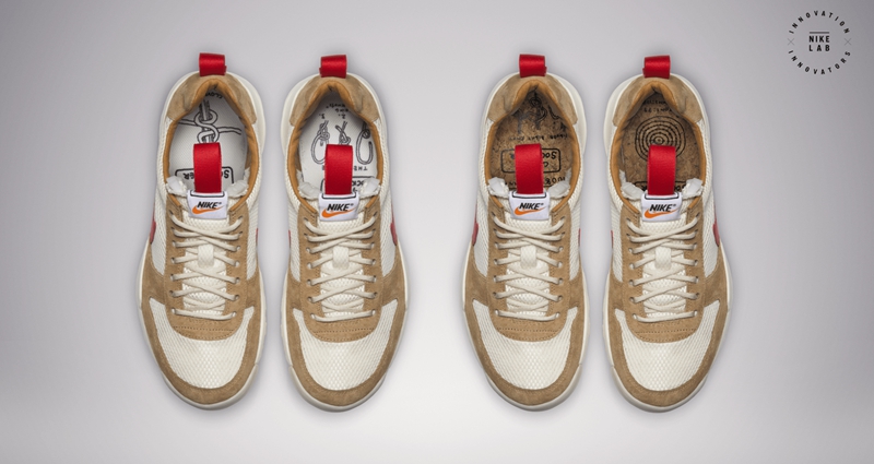 Nike,Craft Mars Yard 2.0 明早上架!“火星鞋” Mars Yard 2.0 中国区官网链接释出 Nike,Craft Mars Yard 2.0 明早上架!“火星鞋” Mars Yard 2.0 中国区官网链接释出