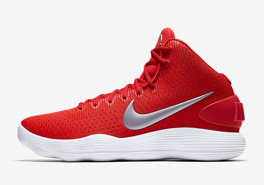 Nike,Hpyerdunk 2017,Hyperdunk 团队配色发布!Nike React Hpyerdunk 2017 TB 下月初即将发售 Nike,Hpyerdunk 2017,Hyperdunk 团队配色发布!Nike React Hpyerdunk 2017 TB 下月初即将发售