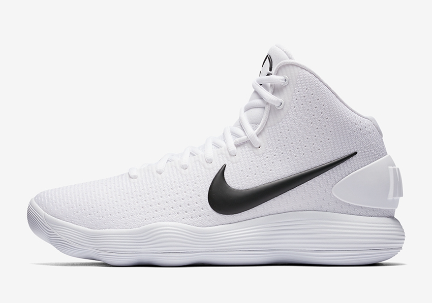 Nike,Hpyerdunk 2017,Hyperdunk 团队配色发布!Nike React Hpyerdunk 2017 TB 下月初即将发售 Nike,Hpyerdunk 2017,Hyperdunk 团队配色发布!Nike React Hpyerdunk 2017 TB 下月初即将发售