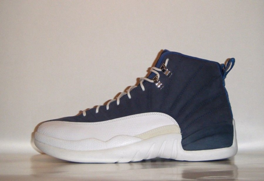 Air Jordan 12,AJ12,Sample 什么样的 Air Jordan 12 竟然拍到了一万人民币?! Air Jordan 12,AJ12,Sample 什么样的 Air Jordan 12 竟然拍到了一万人民币?!