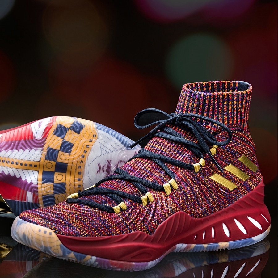 adidas,CrazyExplosive 2017,Veg Vegas 赌城主题!adidas Crazy Explosive 2017 美国官网突击上架 adidas,CrazyExplosive 2017,Veg Vegas 赌城主题!adidas Crazy Explosive 2017 美国官网突击上架