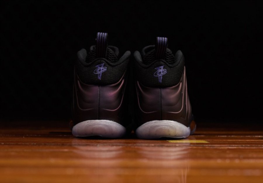 Nike,Little Posite One 茄子喷全新信息!女款 Little Posite One “Eggplant” 将同期发售! Nike,Little Posite One 茄子喷全新信息!女款 Little Posite One “Eggplant” 将同期发售!