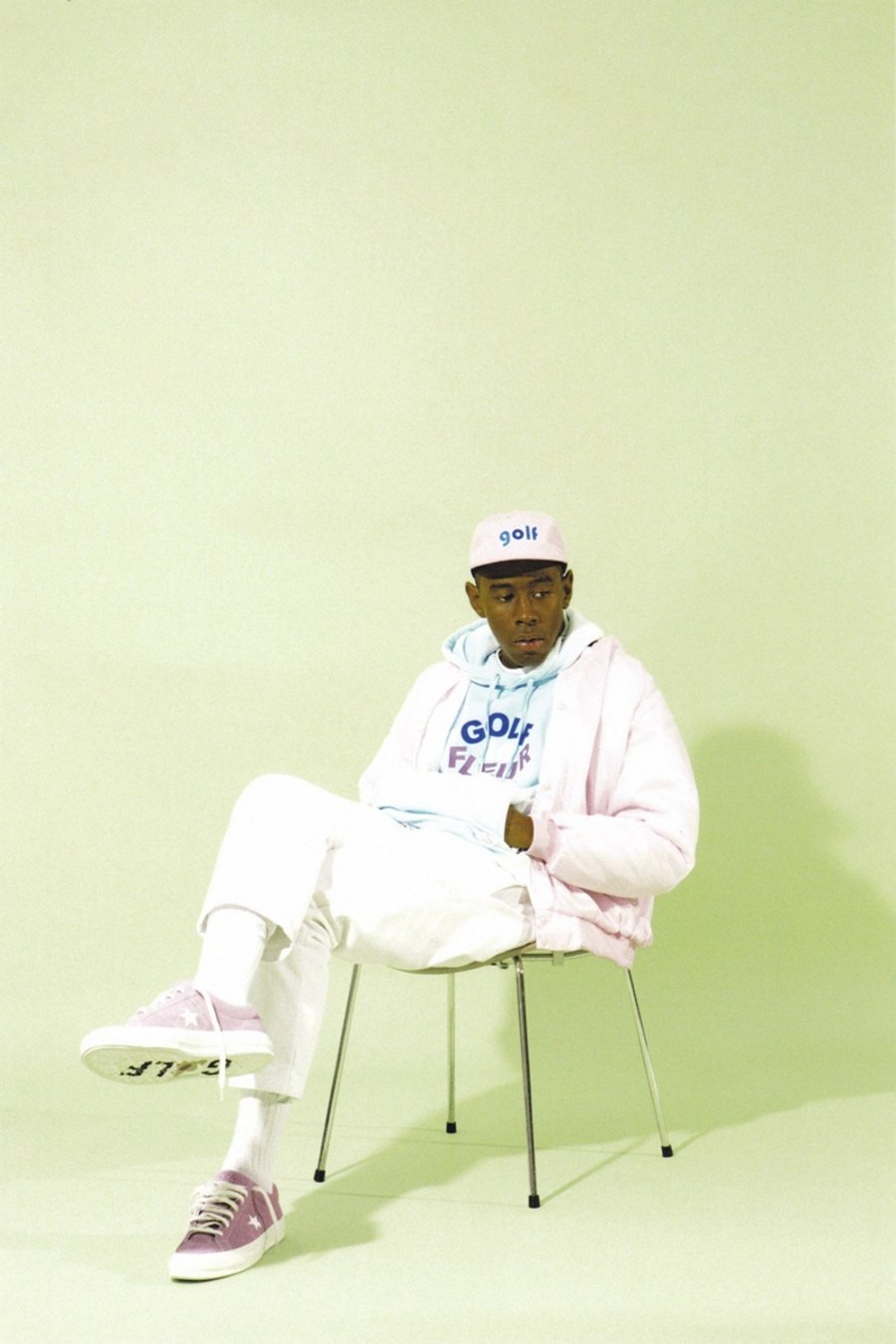 Golf,Fleur,Converse,One,Star,经 细节满满!Golf le Fleur x Converse One Star 八月登场 Golf,Fleur,Converse,One,Star,经 细节满满!Golf le Fleur x Converse One Star 八月登场