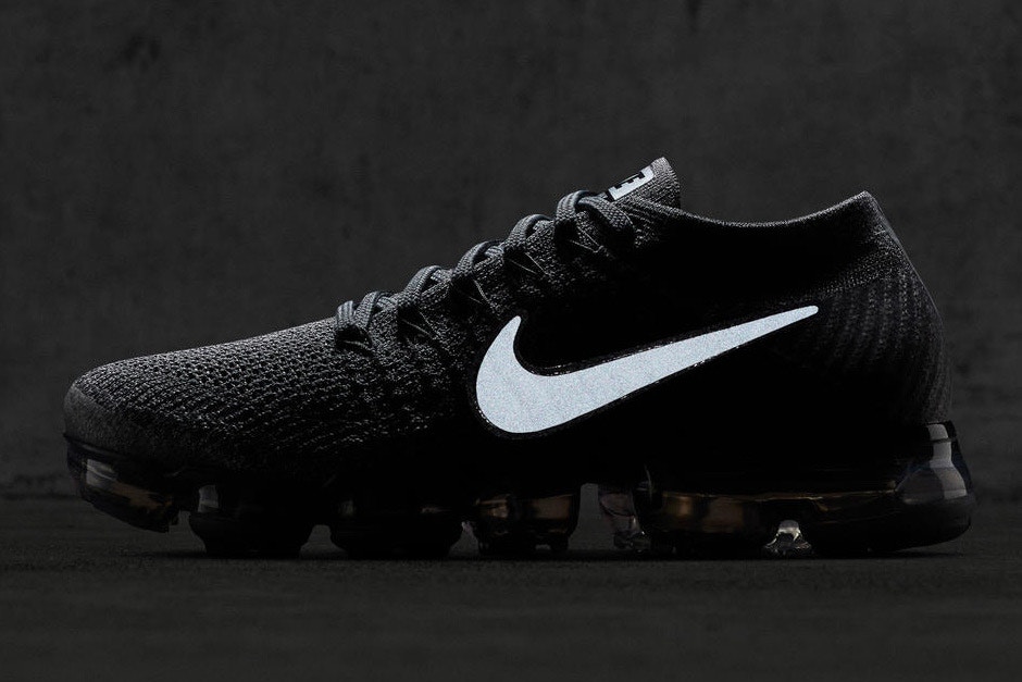 Nike,NikeLab VaporMax,899472-0 3M 反光 Swoosh!全新配色 NikeLab VaporMax 即将发售 Nike,NikeLab VaporMax,899472-0 3M 反光 Swoosh!全新配色 NikeLab VaporMax 即将发售