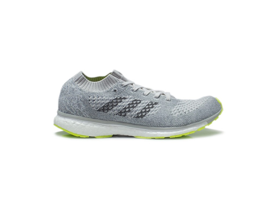 adizero Prime,Boost,adidas adidas adizero Prime Boost 酷灰配色即将发售 adizero Prime,Boost,adidas adidas adizero Prime Boost 酷灰配色即将发售