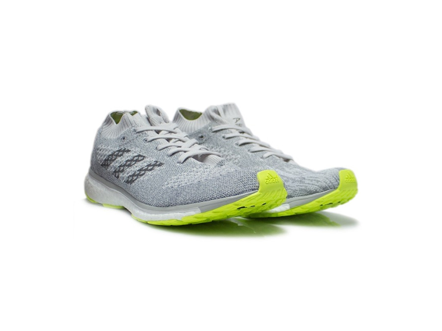 adizero Prime,Boost,adidas adidas adizero Prime Boost 酷灰配色即将发售 adizero Prime,Boost,adidas adidas adizero Prime Boost 酷灰配色即将发售