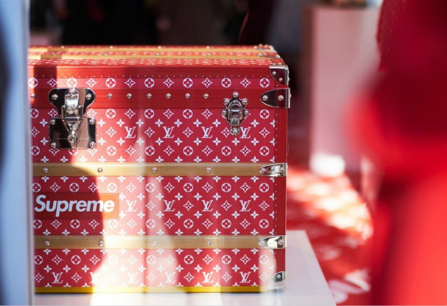 supreme,Louis Vuitton Louis Vuitton x Supreme 联名,带来什么效应? supreme,Louis Vuitton Louis Vuitton x Supreme 联名,带来什么效应?