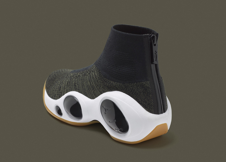 Nike,Flight Bonafide 暗绿色 “大眼睛”!Nike Flight Bonafide 发售日期确定! Nike,Flight Bonafide 暗绿色 “大眼睛”!Nike Flight Bonafide 发售日期确定!