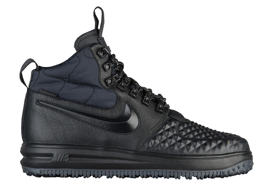 Nike,Lunar Force 1 Duckboot 翻毛皮+尼龙布!升级款 Lunar Force 1 Duckboot 秋季发售! Nike,Lunar Force 1 Duckboot 翻毛皮+尼龙布!升级款 Lunar Force 1 Duckboot 秋季发售!