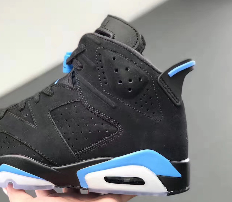 384664-006,AJ6,Air Jordan 6 384664-006AJ6 黑色质感再现!全新黑蓝 Air Jordan 6 将于年底发售 384664-006,AJ6,Air Jordan 6 384664-006AJ6 黑色质感再现!全新黑蓝 Air Jordan 6 将于年底发售