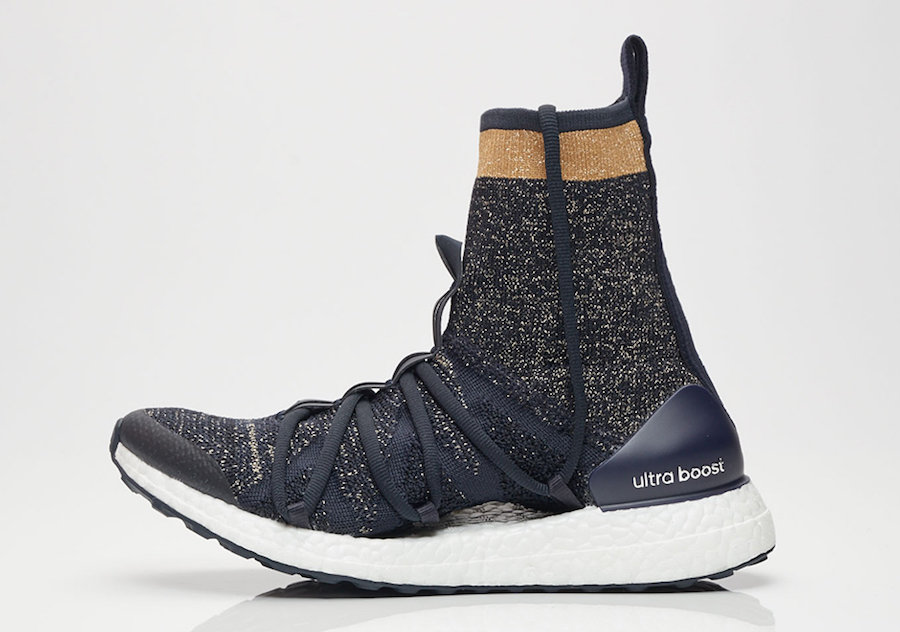 adidas,Stella McCartney,Ultra 闪耀中帮!全新 Stella x Ultra Boost X Mid 现已发售 adidas,Stella McCartney,Ultra 闪耀中帮!全新 Stella x Ultra Boost X Mid 现已发售