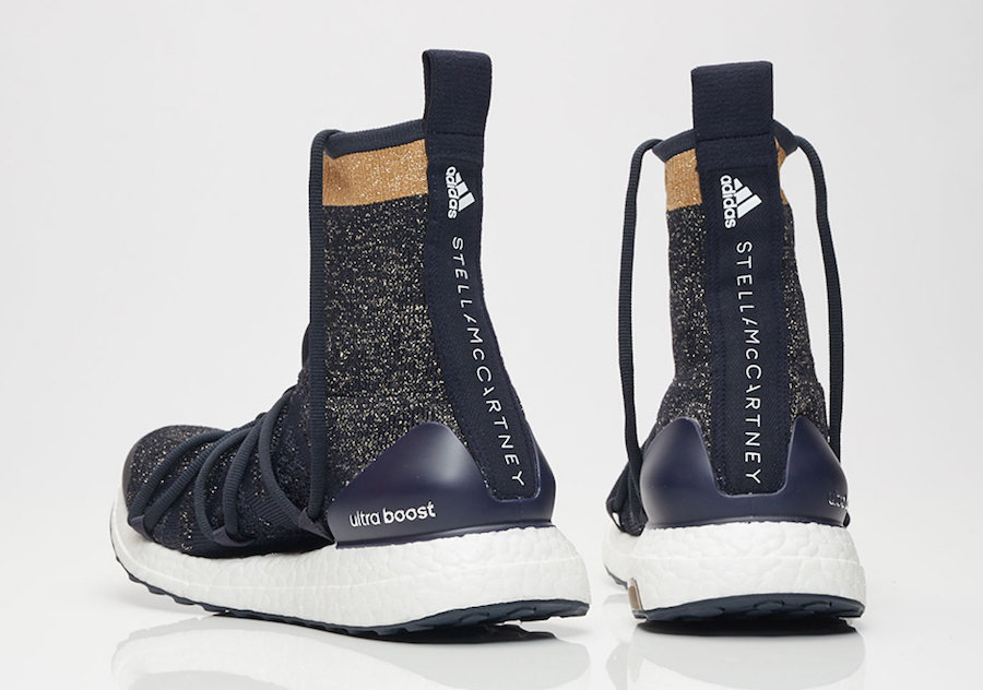 adidas,Stella McCartney,Ultra 闪耀中帮!全新 Stella x Ultra Boost X Mid 现已发售 adidas,Stella McCartney,Ultra 闪耀中帮!全新 Stella x Ultra Boost X Mid 现已发售