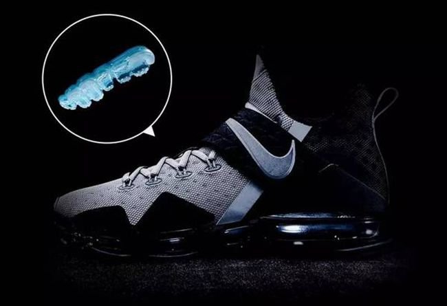 Nike,LeBron 15 会搭载 VaporMax 气垫吗?詹皇下代战靴 LeBron 15 年底发售! Nike,LeBron 15 会搭载 VaporMax 气垫吗?詹皇下代战靴 LeBron 15 年底发售!
