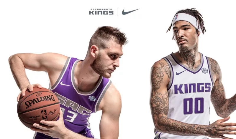 NBA,球衣,Jordan Brand NBA 多支球队新赛季球衣曝光,黄蜂享 Jordan 品牌独宠 NBA,球衣,Jordan Brand NBA 多支球队新赛季球衣曝光,黄蜂享 Jordan 品牌独宠
