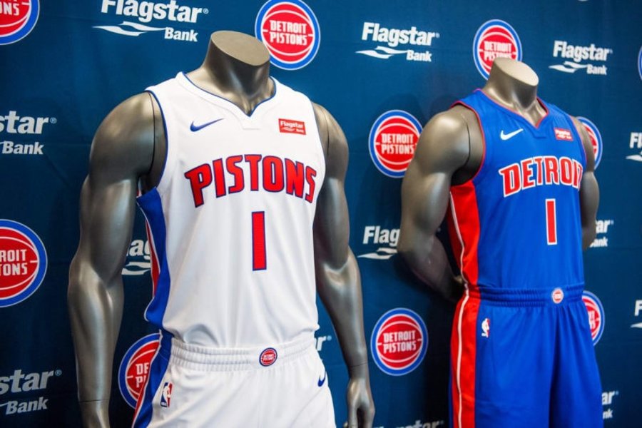 NBA,球衣,Jordan Brand NBA 多支球队新赛季球衣曝光,黄蜂享 Jordan 品牌独宠 NBA,球衣,Jordan Brand NBA 多支球队新赛季球衣曝光,黄蜂享 Jordan 品牌独宠