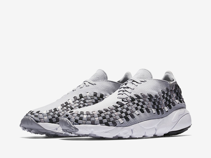 Nike,Air Footscape Woven,87579 三色齐发!全新 Air Footscape Woven 现已登陆中国区官网 Nike,Air Footscape Woven,87579 三色齐发!全新 Air Footscape Woven 现已登陆中国区官网
