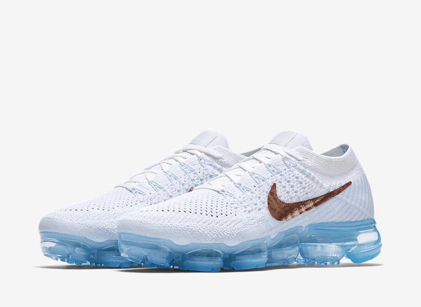 Nike,Air VaporMax,Explorer Pac 金属液态勾!全新两款 Nike Air VaporMax 官网明日发售 Nike,Air VaporMax,Explorer Pac 金属液态勾!全新两款 Nike Air VaporMax 官网明日发售