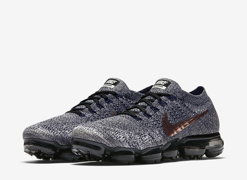 Nike,Air VaporMax,Explorer Pac 金属液态勾!全新两款 Nike Air VaporMax 官网明日发售 Nike,Air VaporMax,Explorer Pac 金属液态勾!全新两款 Nike Air VaporMax 官网明日发售