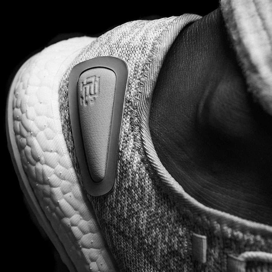 adidas,Reigning Champ,Pure Boo 灰白主题联名!两款 Reigning Champ x adidas 跑鞋本周发售 adidas,Reigning Champ,Pure Boo 灰白主题联名!两款 Reigning Champ x adidas 跑鞋本周发售