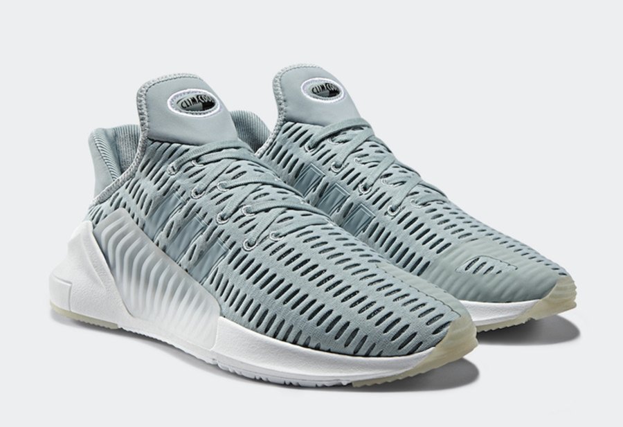 Climacool 02/17,adidas EQT + 清风系统!全新两款 Climacool 02/17 下周正式登场 Climacool 02/17,adidas EQT + 清风系统!全新两款 Climacool 02/17 下周正式登场
