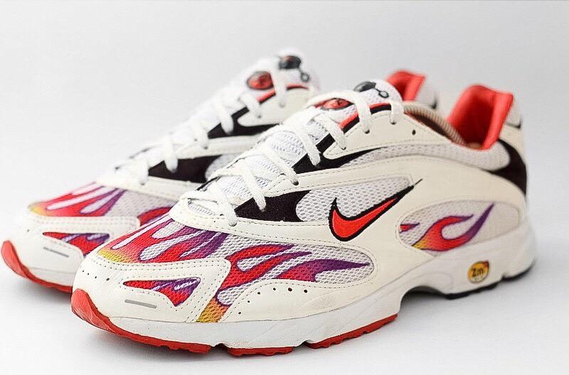 nike,supreme 又该攒钱了!全新 Supreme x Nike 联名鞋款曝光 nike,supreme 又该攒钱了!全新 Supreme x Nike 联名鞋款曝光