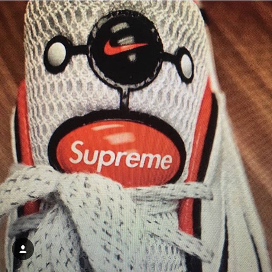 Nike,Supreme,Reebok 搞事情!Supreme 与 Nike 及 Reebok 联名鞋款谍照曝光 Nike,Supreme,Reebok 搞事情!Supreme 与 Nike 及 Reebok 联名鞋款谍照曝光