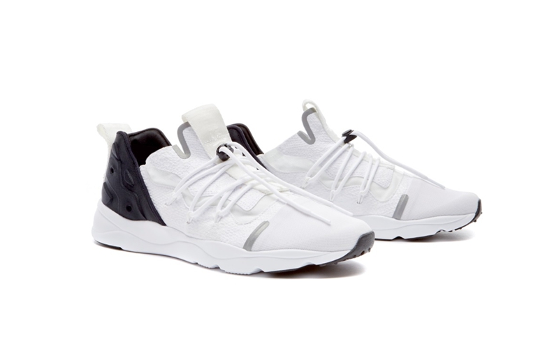 Reebok,FuryLite X 陈伟霆上脚示范!全新两款 Reebok FuryLite X 现已发售 Reebok,FuryLite X 陈伟霆上脚示范!全新两款 Reebok FuryLite X 现已发售