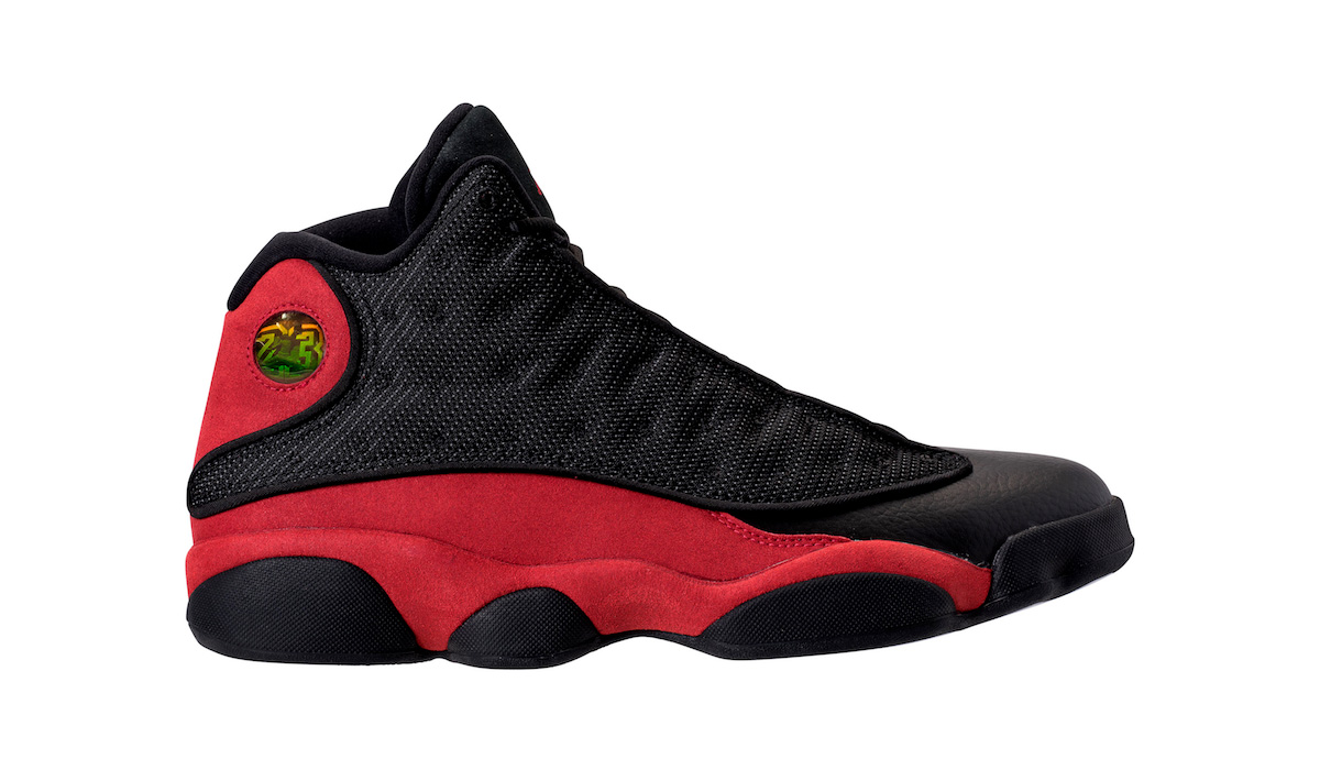 414571-004,AJ13,Air Jordan 13 414571-004AJ13 3M 黑红重现!Air Jordan 13 “Bred” 即将复刻回归! 414571-004,AJ13,Air Jordan 13 414571-004AJ13 3M 黑红重现!Air Jordan 13 “Bred” 即将复刻回归!