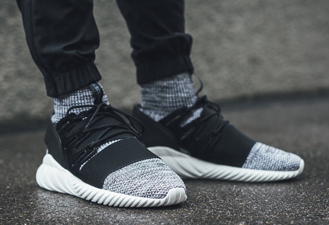adidas,Tubular Doom Primeknit, 简约风格袜套!adidas Tubular Doom Primeknit 现已发售 adidas,Tubular Doom Primeknit, 简约风格袜套!adidas Tubular Doom Primeknit 现已发售
