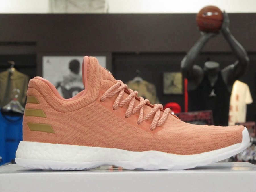 adidas,Harden LS,CG5107,CG5108 国内仍需等待,Harden LS 海外已陆续上架! adidas,Harden LS,CG5107,CG5108 国内仍需等待,Harden LS 海外已陆续上架!