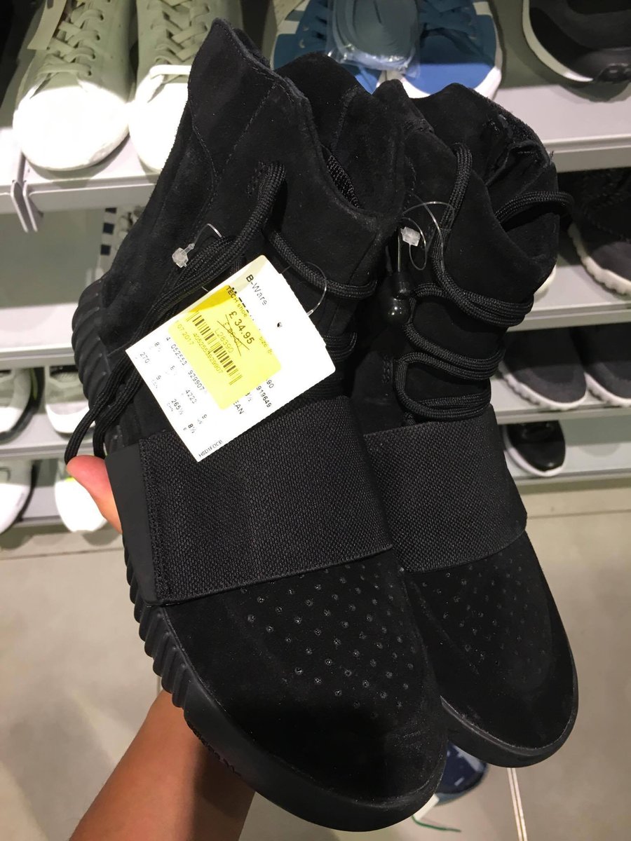 adidas,adidas Originals Yeezy 别人家的折扣店!英国惊现 £35 英镑 Yeezy Boost 750 adidas,adidas Originals Yeezy 别人家的折扣店!英国惊现 £35 英镑 Yeezy Boost 750