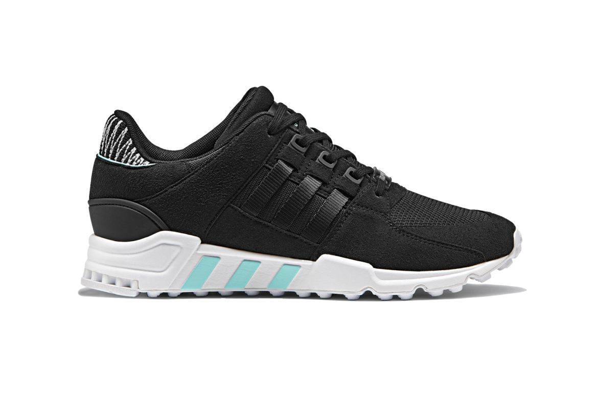 adidas,EQT Support RF 复古风浓郁!男女两款 EQT Support RF 月底发售 adidas,EQT Support RF 复古风浓郁!男女两款 EQT Support RF 月底发售