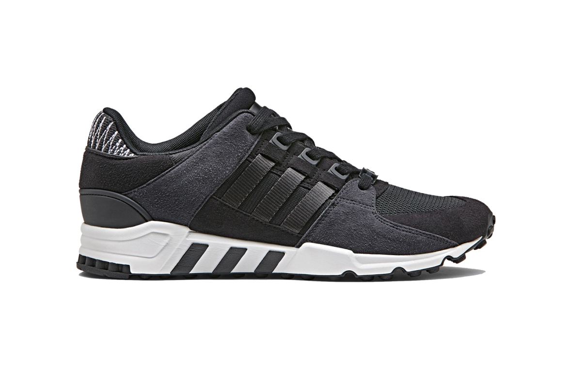 adidas,EQT Support RF 复古风浓郁!男女两款 EQT Support RF 月底发售 adidas,EQT Support RF 复古风浓郁!男女两款 EQT Support RF 月底发售