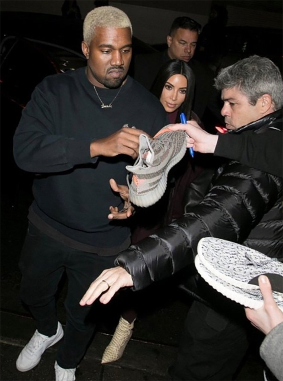 Nike,adidas,AJ 球鞋圈也不安全!“惊险时刻”每天都在你身边发生! Nike,adidas,AJ 球鞋圈也不安全!“惊险时刻”每天都在你身边发生!