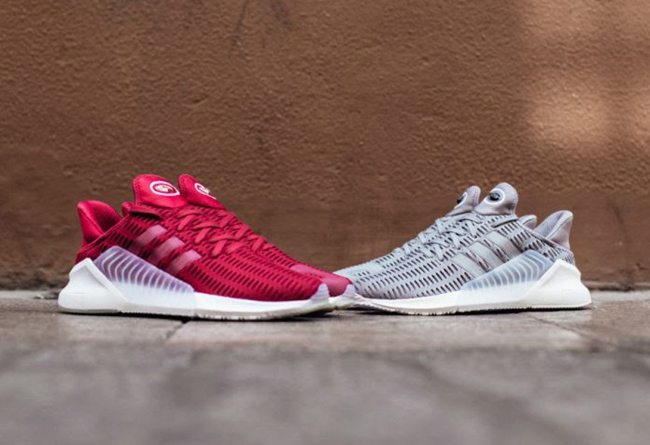adidas,BY9289,BZ0247,Climacool EQT + 清风系统!Clima Cool 02/17 两款全新配色即将发售 adidas,BY9289,BZ0247,Climacool EQT + 清风系统!Clima Cool 02/17 两款全新配色即将发售