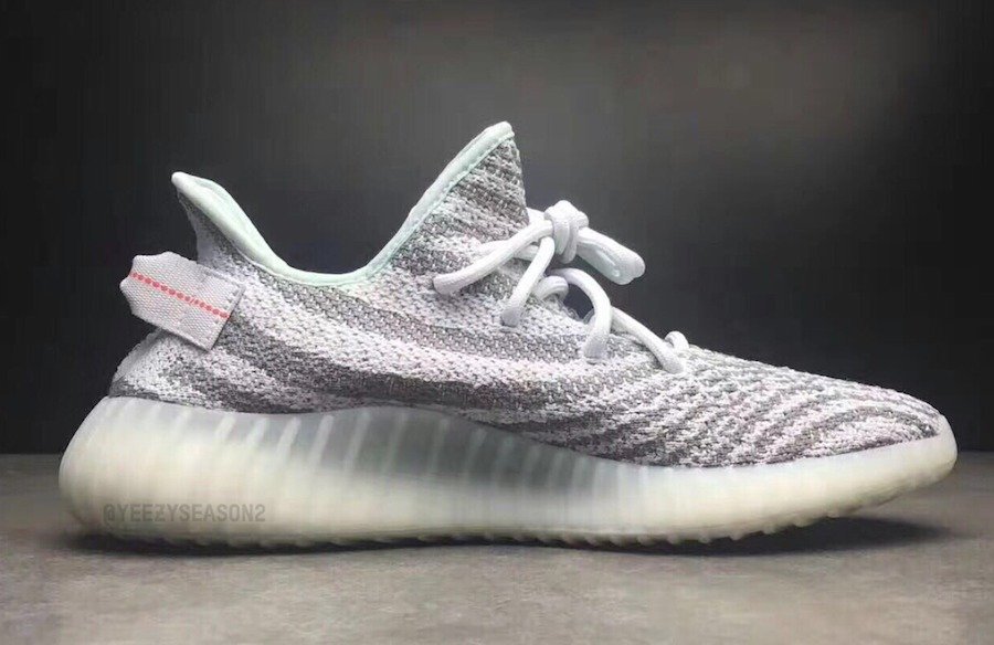 adidas,adidas Originals,Yeezy 赶快攒钱!蓝灰色 Yeezy Boost 350 V2 十二月发售 adidas,adidas Originals,Yeezy 赶快攒钱!蓝灰色 Yeezy Boost 350 V2 十二月发售