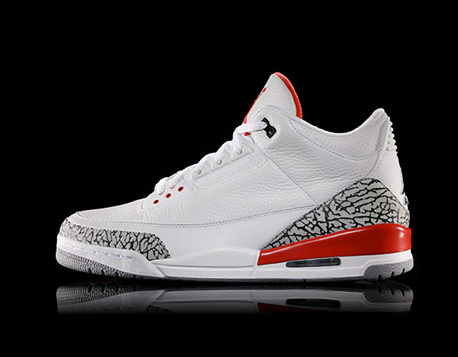 AJ3,Air Jordan 3,136064-116 好事多磨!Air Jordan 3 “Katrina” 或推迟至明年夏季发售 AJ3,Air Jordan 3,136064-116 好事多磨!Air Jordan 3 “Katrina” 或推迟至明年夏季发售