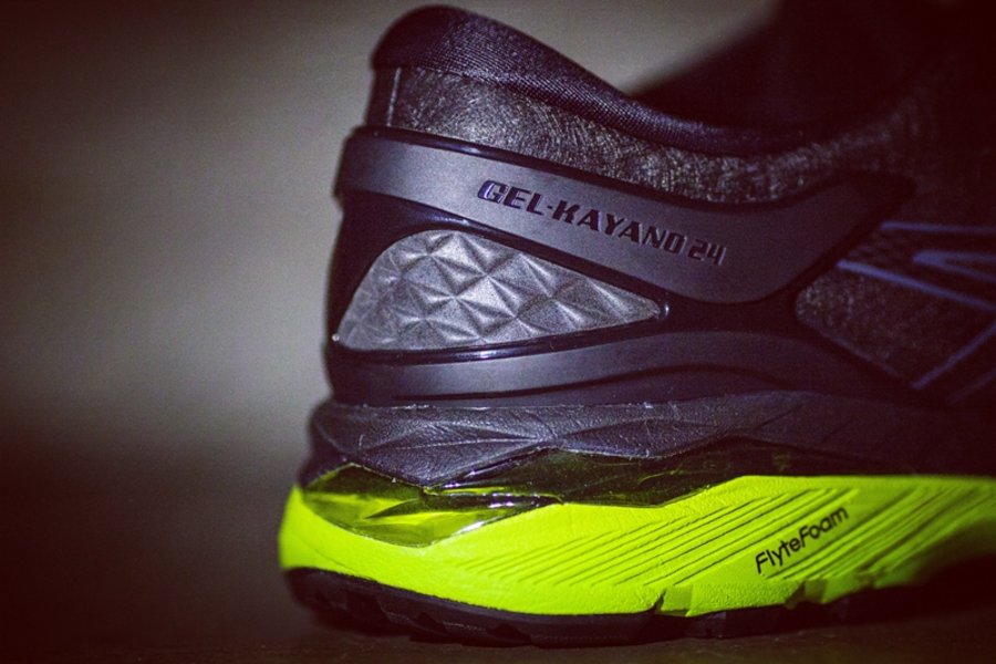 KAYANO 24,asics GEL-KAYANO24 跑鞋之王迎来 “时尚新装”!它依然是专业跑鞋的代名词! KAYANO 24,asics GEL-KAYANO24 跑鞋之王迎来 “时尚新装”!它依然是专业跑鞋的代名词!
