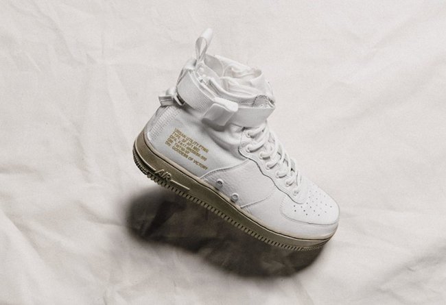 Nike,SF-AF1,AJ,Air Jordan 13 黑红 AJ13 和 SF-AF1 值得关注!本周球鞋发售提醒! Nike,SF-AF1,AJ,Air Jordan 13 黑红 AJ13 和 SF-AF1 值得关注!本周球鞋发售提醒!