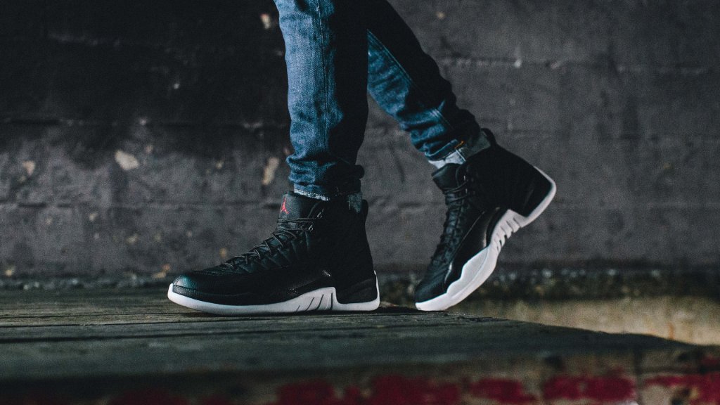 Nike,AJ12,Subtle,Air Foamposit 防水又耐造!它们都是球鞋界的 “特种战士”! Nike,AJ12,Subtle,Air Foamposit 防水又耐造!它们都是球鞋界的 “特种战士”!