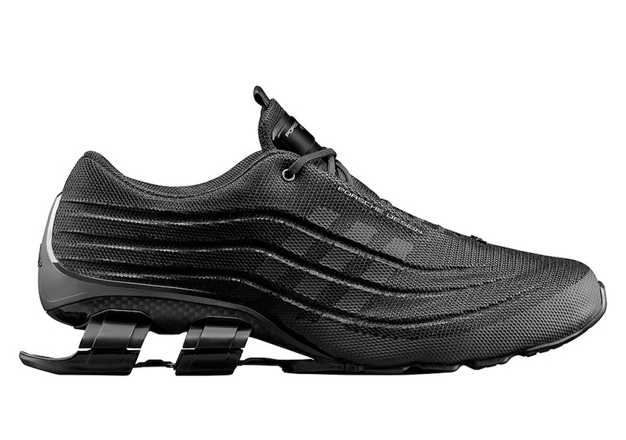 adidas,Porsche Design 真正低调奢华!Porsche Design x adidas 系列鞋款即将发售 adidas,Porsche Design 真正低调奢华!Porsche Design x adidas 系列鞋款即将发售