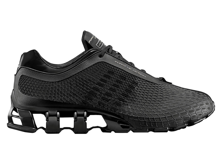 adidas,Porsche Design 真正低调奢华!Porsche Design x adidas 系列鞋款即将发售 adidas,Porsche Design 真正低调奢华!Porsche Design x adidas 系列鞋款即将发售