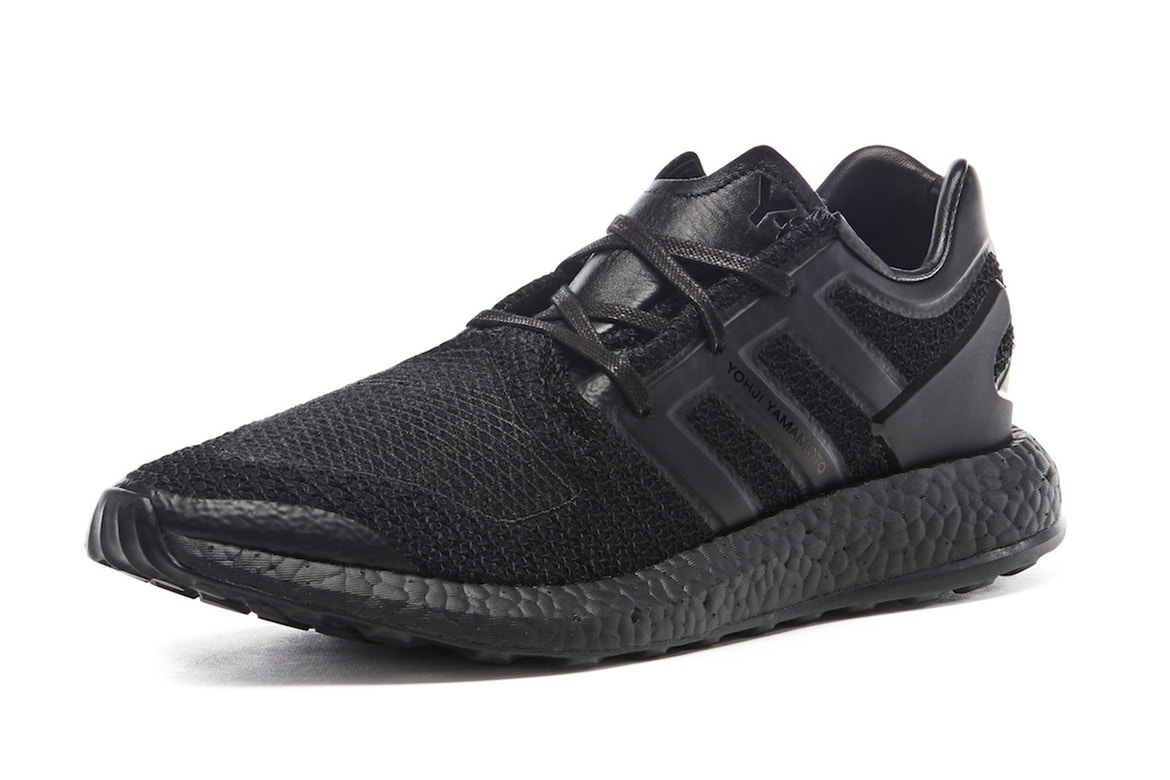 adidas,Y-3,2017 超多新鞋型!adidas Y-3 2017 秋冬系列现已发售 adidas,Y-3,2017 超多新鞋型!adidas Y-3 2017 秋冬系列现已发售