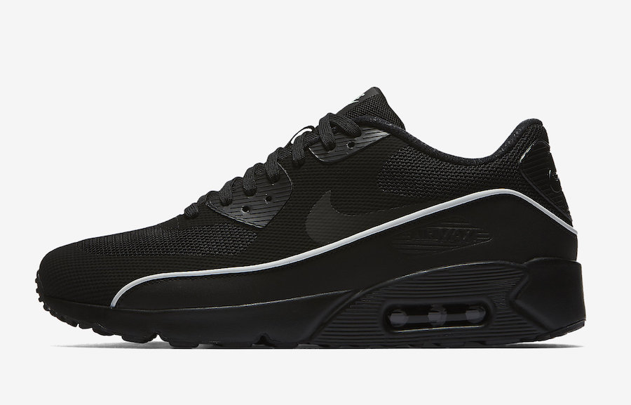 Nike,Air Max 1,Air Max 90,8756 夜光细节亮眼!两双 Air Max 系列鞋款明日发售 Nike,Air Max 1,Air Max 90,8756 夜光细节亮眼!两双 Air Max 系列鞋款明日发售